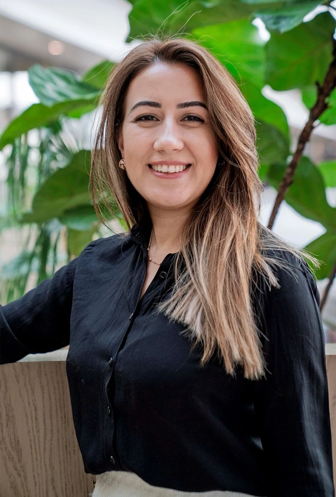 SMMM Canan İlhan - ROTAYD Kurucu & Mali Müşavir Ankara
