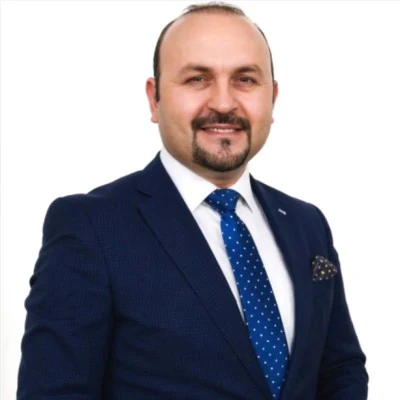 SMMM Süleyman İlhan - ROTAYD Yetkili Mali Müşavir ve Kıdemli Yönetim Danışmanı Ankara